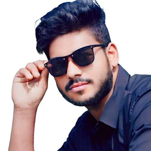 Ashik portrait